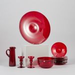 1054 8091 GLASS SET